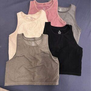 Kindred Bravely Bamboo Maternity & Nursing Longline Bra Tops